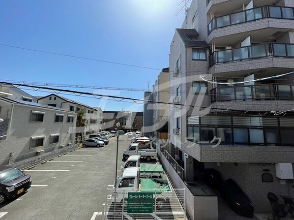 森小路駅 徒歩2分 2階の物件内観写真